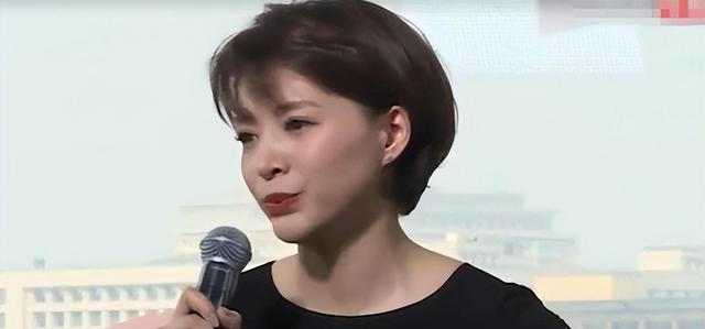 赔了夫人又折兵，从央视一姐到销声匿迹，嫁富豪的董卿失算了