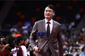 不是周鹏，不是陈江华，43岁肇庆名帅接手广东青年队，杜锋表态图片