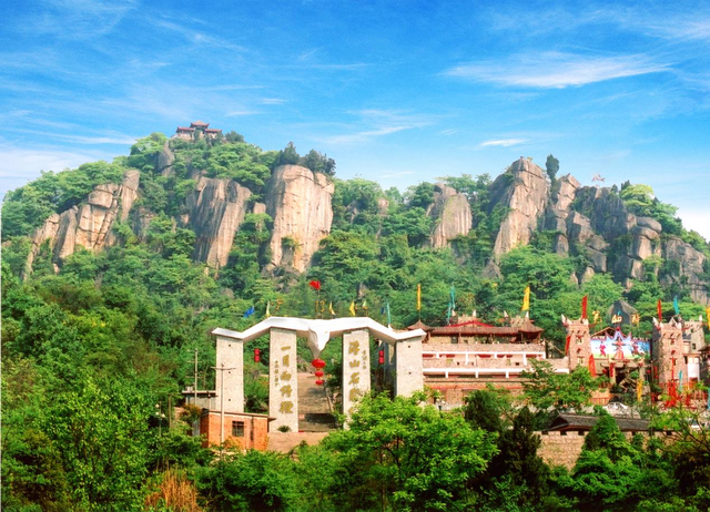 自驾中国之路悦享绵阳行旅2025环中国自驾游集结赛绵阳站即将鸣笛