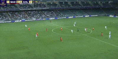 5-1，7-0！足坛疯狂1夜！国安造惨案，吉达国民晋级，将与C罗争冠