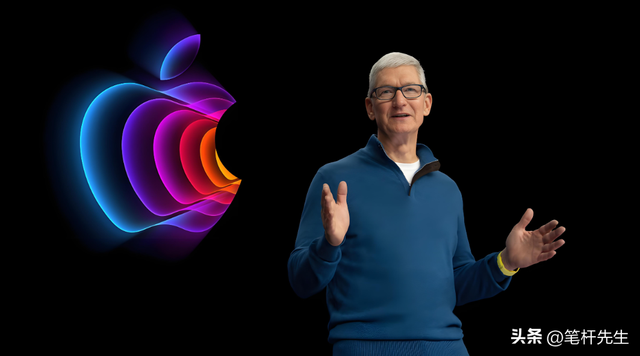 苹果4万亿帝国换帅！造iPhone的特努斯将接库克班？