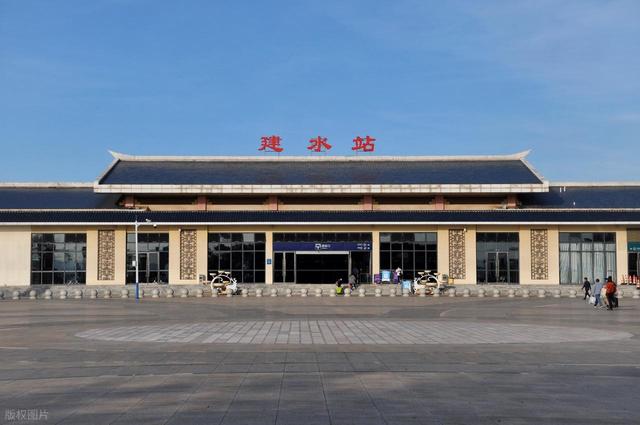 国内最适合宜居的城市之一，竟然不是大理、昆明，而是建水？