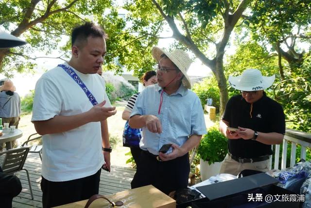 “活力中国调研行”走进霞浦,山海间勾勒文旅新图景