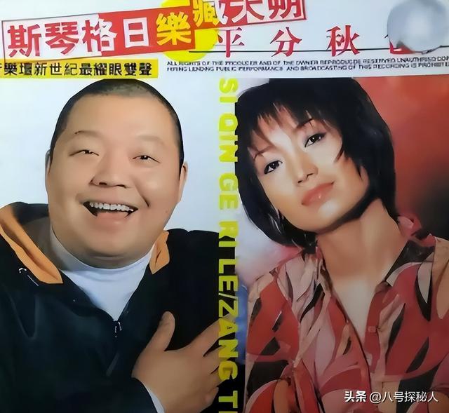 她连上5次春晚，私下却和恩师同居怀孕被骗流产，今57岁依然单身