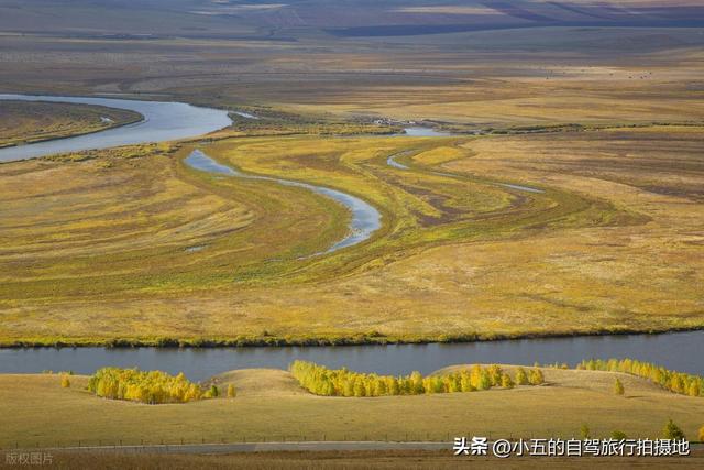 11月旅游的目的地推荐|每一个都是出片圣地的存在