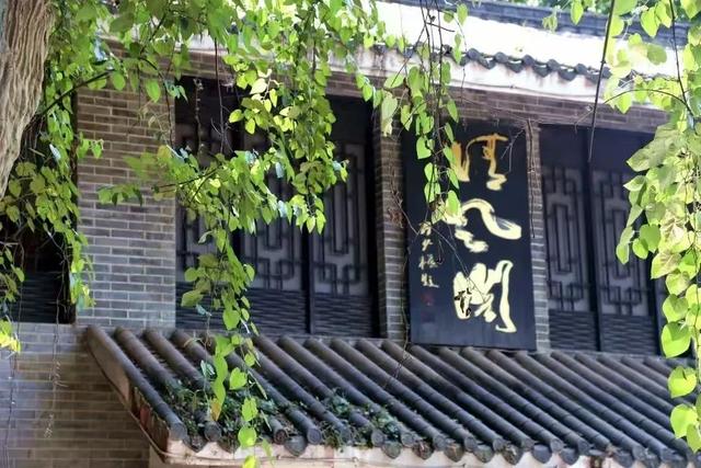 兴文这5个地方，藏着会 “吹凉风” 的夏天~