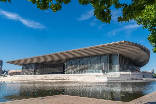 天津的会客厅，永远给您留座儿！