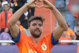 2-1！1-0！中超收官：泰山送梅州降级，新鹏城+海牛双双保级成功图片