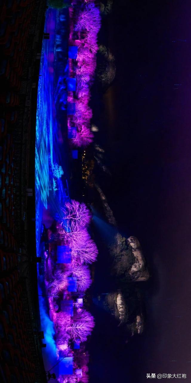 印象大红袍，2025精彩答卷，2026蒸蒸日上！