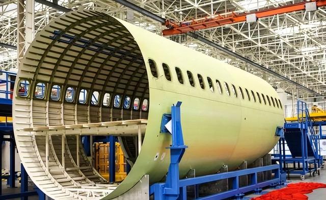 商飞的产能真的很低？波音737每年造400多架，C919一年半造了5架