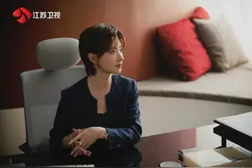 万茜谈《玫瑰的故事》，刘亦菲是让她觉得有安全感的演员图片