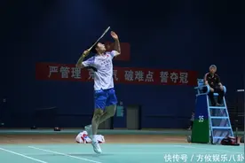 打羽毛球与打乒乓球的十个区别图片