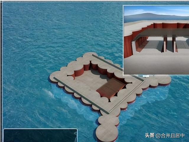 水下混凝土与普通混凝土的区别