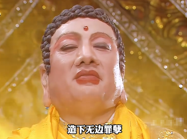 一路走好！“如来佛祖”朱龙广去世，享年86岁，六小龄童发文哀悼