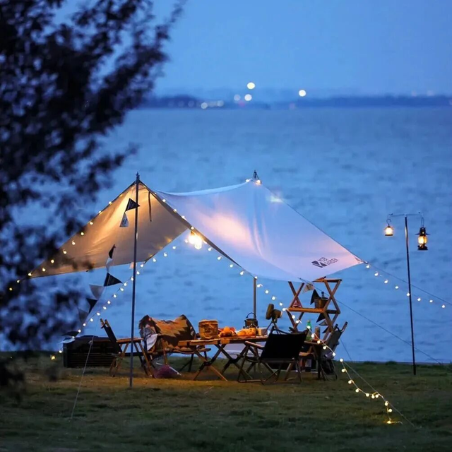 藏不住了！安庆太湖的冬日，动静皆是惊艳