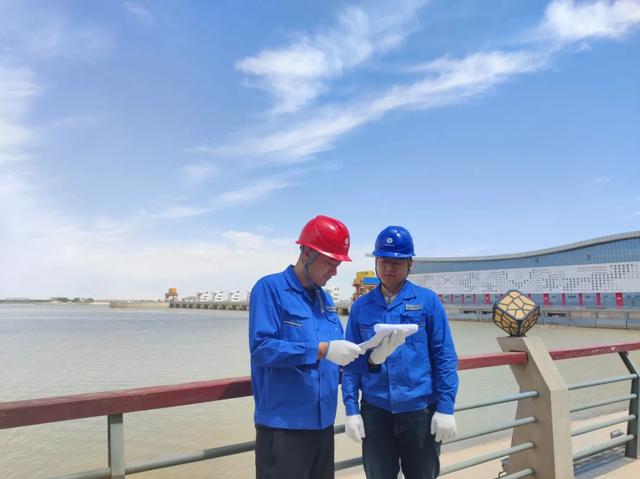 流光织锦绣 北疆醉游人③ | 激活水韵河湖