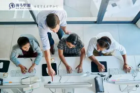 暑期实习难进也难留用？名企HR：我们只给这4类实习生转正机会！图片