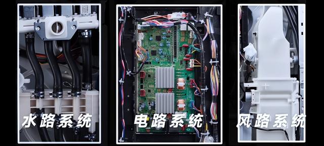 什么神仙洗衣机让我一天有28小时？拆开松下「大四洗」藏了啥秘密