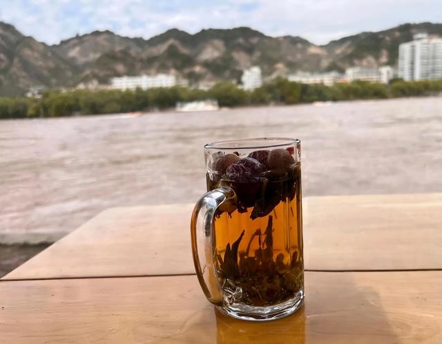 兰州兰州，可别只把它当作西北旅行中转站了