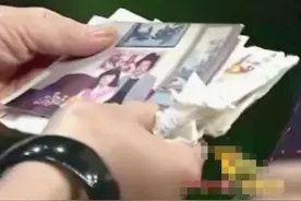 大姐苦等丈夫18年，却只能等来一封信，信中9个字让其崩溃痛哭图片