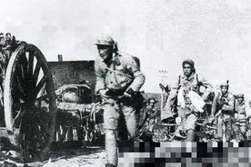 审讯结束即遭枪决，谢文东命运引深思图片