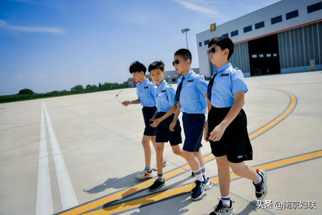 暑假如何安排？N款研学游推荐，让孩子边玩边成长！