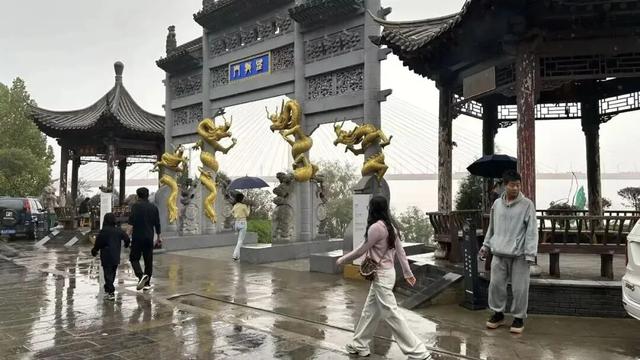 引人入胜！国庆假期第五日，运城各景区游趣盎然！
