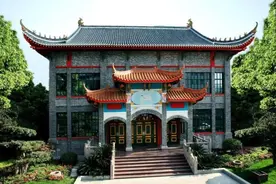 古人怎么补牙？四川这座博物馆，揭开口腔医学“四大发明”！图片