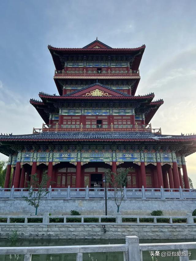 驻马店全景漫游记：五日环线解锁豫南山水人文