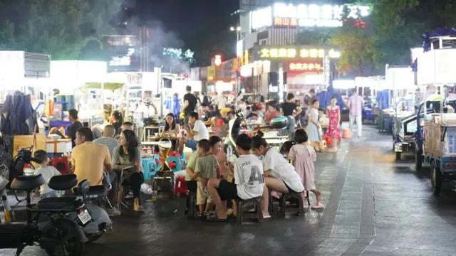 网络中国节·七夕丨不必远走！在肇庆怀集，把浪漫日子过成诗
