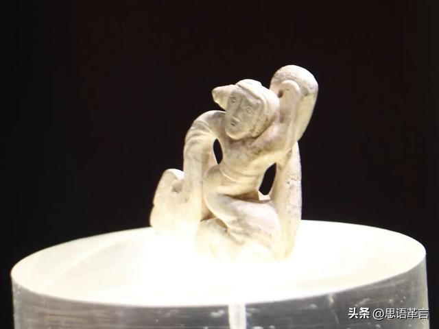 南越王博物院——十大镇院之宝