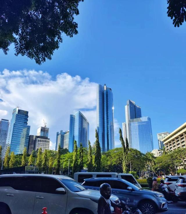 去菲律宾深度调研后，必须承认一点，被现实狠狠教育了