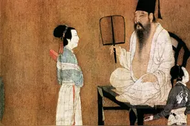 一个熟女，差点改写历史图片