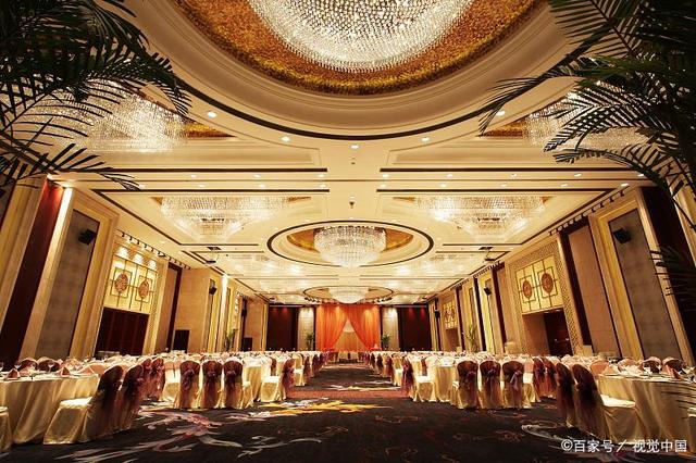 丹东婚宴酒店红黑榜！备婚的宝子速来抄作业！