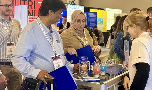 2025年全球衰老干预技术突破：CELFULL赛立复科研成果引爆SupplySide Global