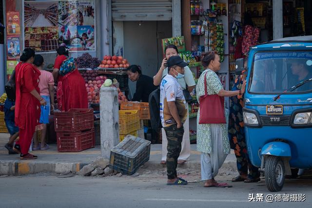 尼泊尔摄影之旅（16）——博克拉到纳加阔特的意外收获