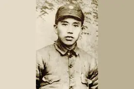 一览中国人民解放军第一野战军第一兵团战斗序列及主要指挥官图片