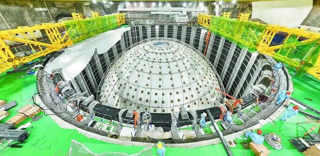 中国在地下700米，灌注了2万吨液体，美西方直呼闻所未闻