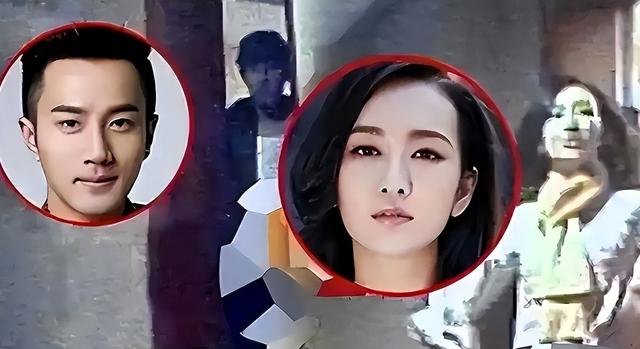 离婚7年，39岁杨幂高调宣布喜讯，没给前夫刘恺威留一丝体面！