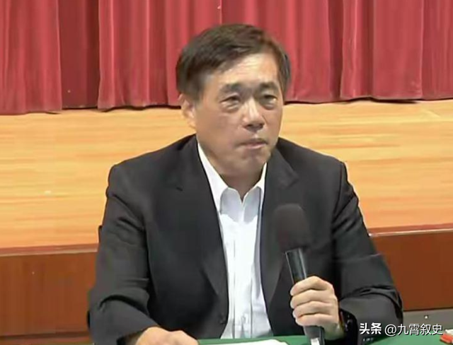 国民党主席选举仅剩2天，蒋万安终于表态了	，郑丽文已毫无胜算？
