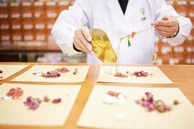 脂肪瘤，专找痰湿体质的人！陈皮和它煮水喝，化掉一身痰和湿图片