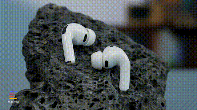 听完AirPods Pro 3，我敢说这就是今年最值得买的苹果产品