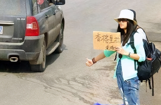 川藏线“求RB”火了！穷游圈的堕落比你想的更恶心！