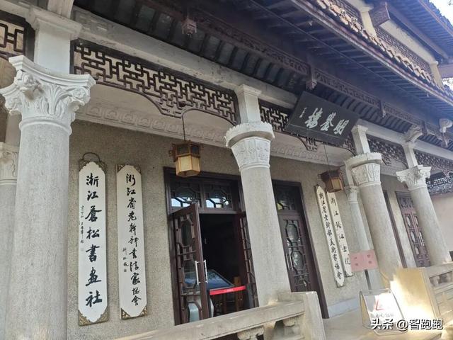 2025 杭州西湖 City Walk 留下足迹