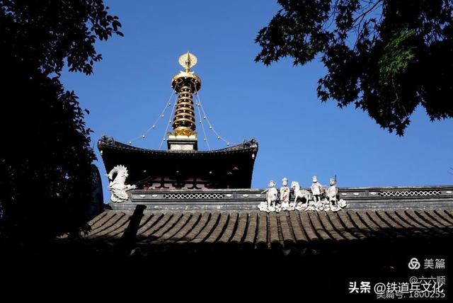 姑苏城外寒山寺作者/曾省伶（六六顺）