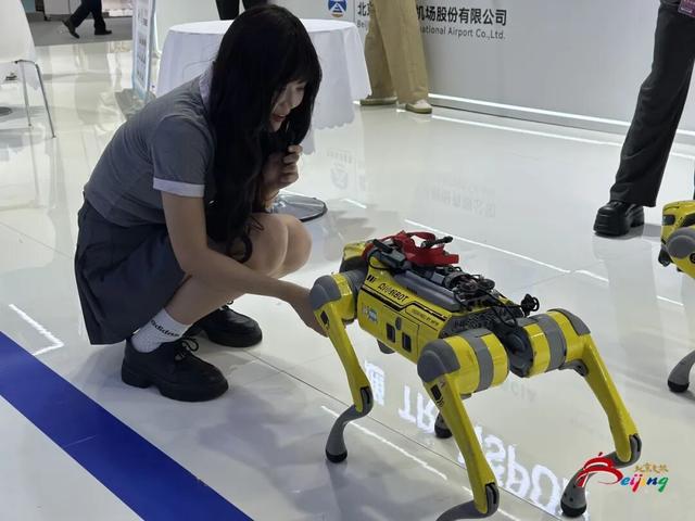 2025年服贸会｜文旅服务专题精彩亮相！