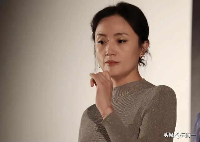 蒋勤勤，揭开辛柏青丧妻两个月后的真实处境，印证了李乃文的担心