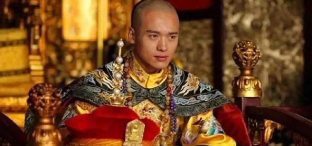 康熙探望51岁的兄长福全，当他离开后，福全对儿子说此生心愿已了