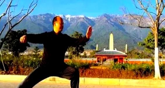 想练好太极拳功夫？这些口述秘诀别错过