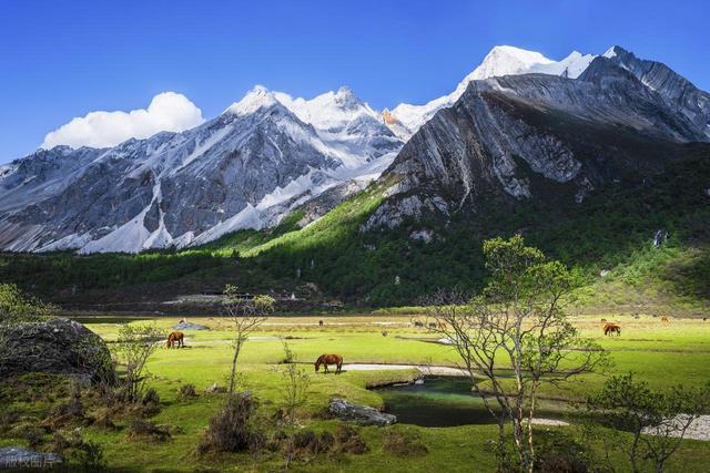 中国十大世界级绝世美景，你去过几个？全部去过的算你厉害！